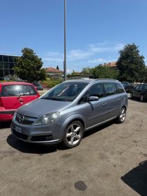 Opel Zafira 1.8 16V CDTI VVT 140 cv Cosmo