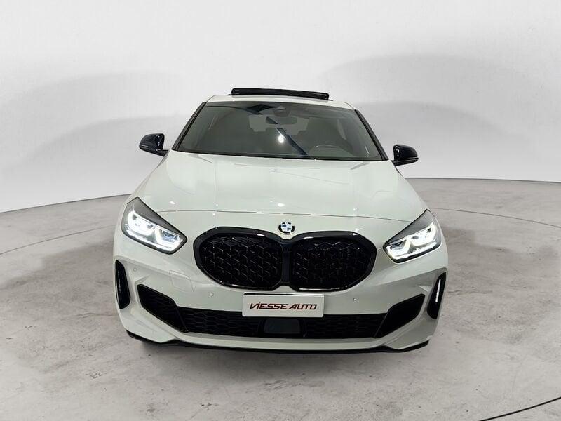 BMW Serie 1 M 135i xDrive