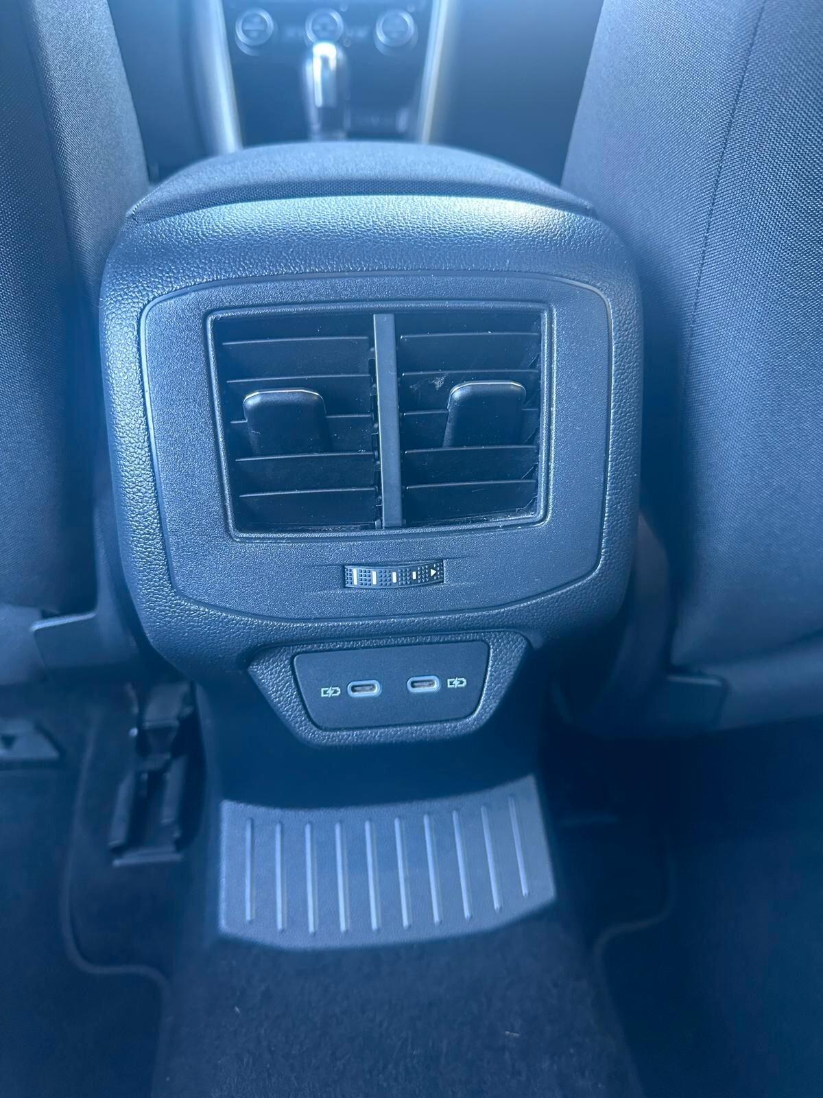 Volkswagen T-Roc 1.5 TSI ACT DSG Style BlueMotion Technology