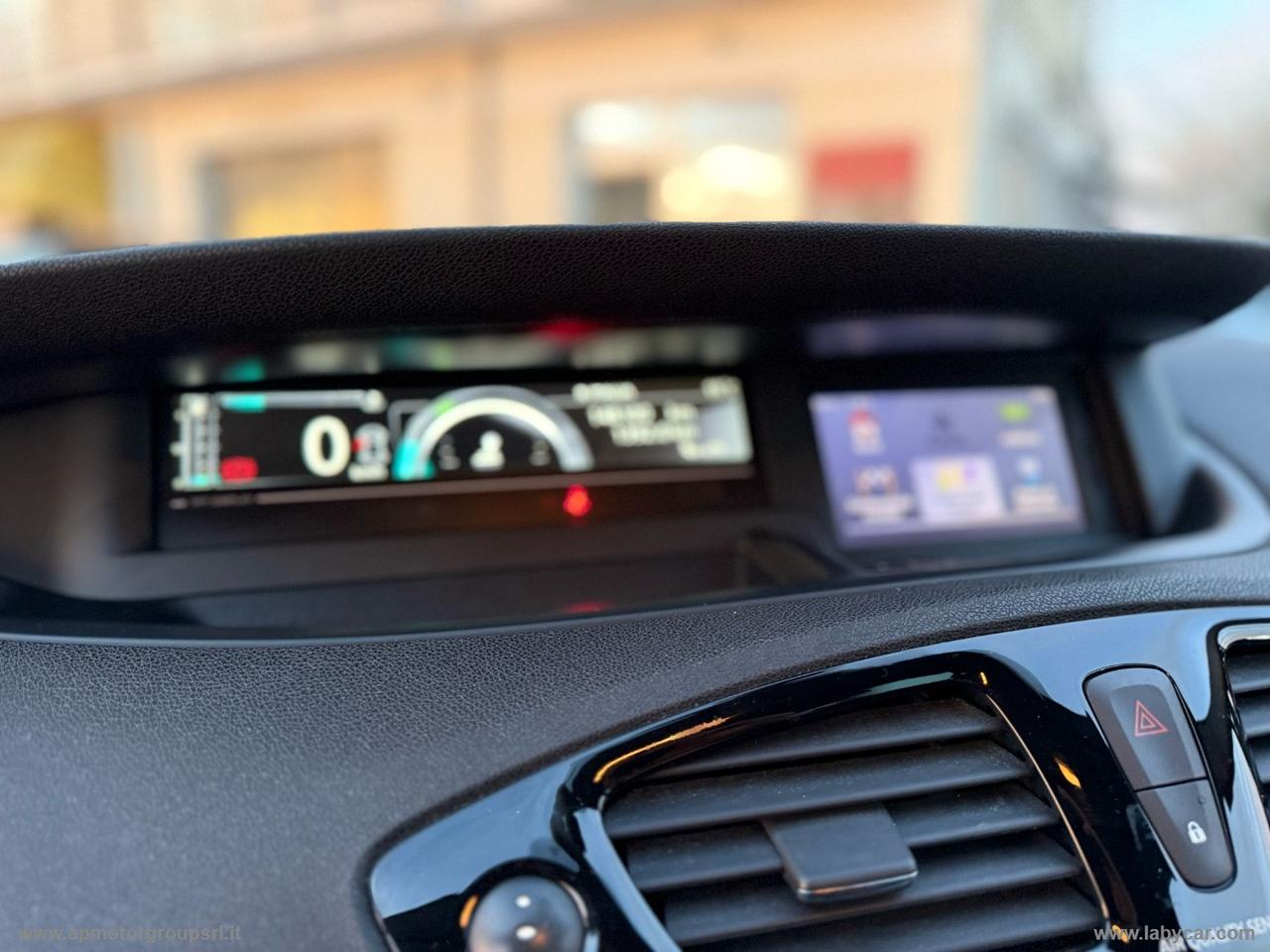 RENAULT Scénic 1.5 dCi 110 CV S&S Live