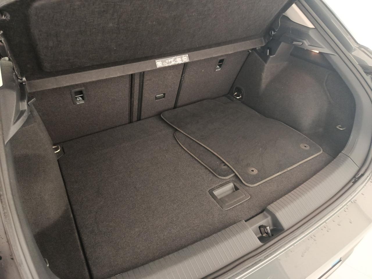 VOLKSWAGEN T-Roc 1ª serie - T-Roc 1.0 TSI 115 CV Style BlueMotion Techn