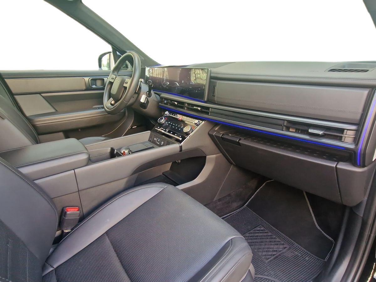 Hyundai Santa Fe 1.6 T-GDi PHEV 4WD AT 5 posti XClass