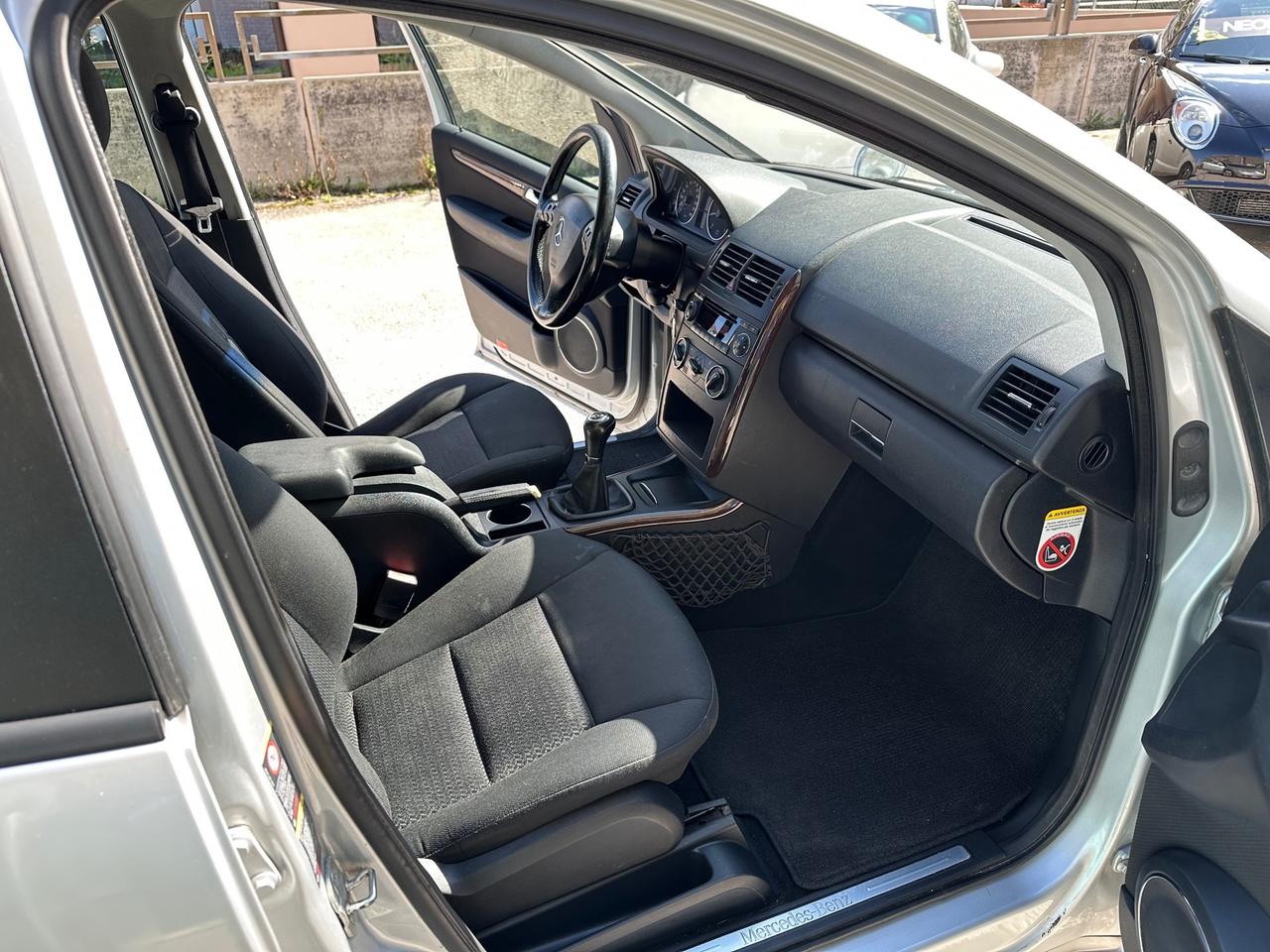 Mercedes-benz A 150 A 150 Avantgarde