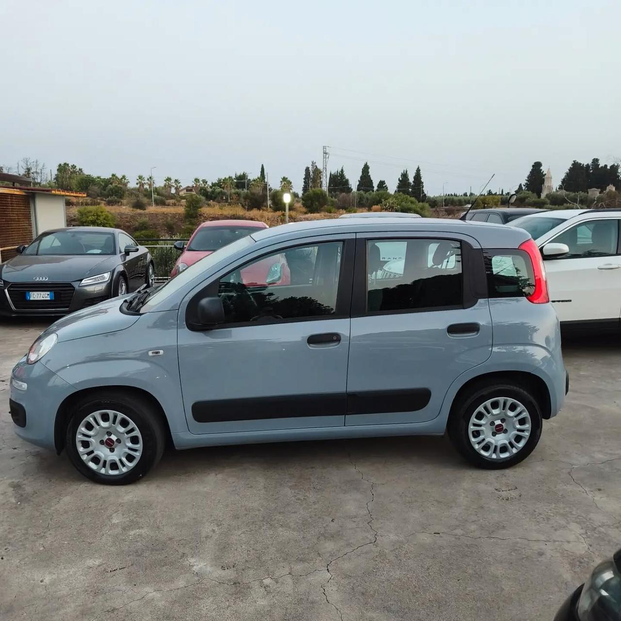 Fiat Panda 1.2 2018 OT TIMA IN TUTTO