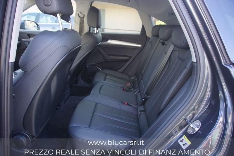 Audi Q5 Sportback 35 TDI Business Advanced S tronic