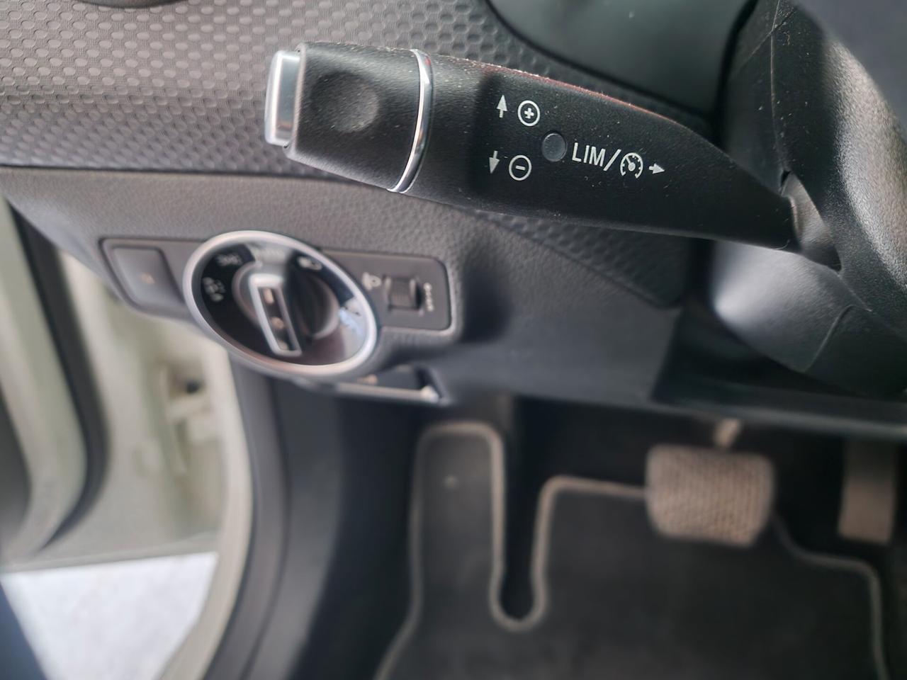 Mercedes A 180 d Automatica