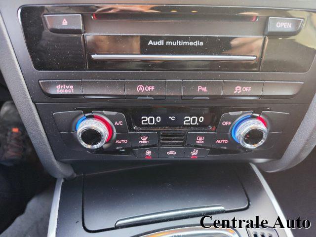 AUDI A4 Avant 2.0 TDI 190 CV clean diesel quattro edition