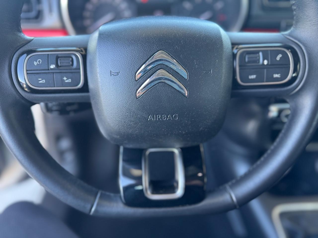 Citroen C3 PureTech 68 Live