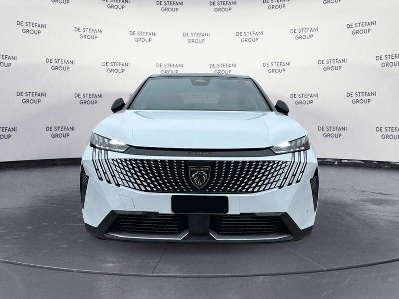 Peugeot 3008 3008 1.2 hybrid GT 145cv e-dcs6