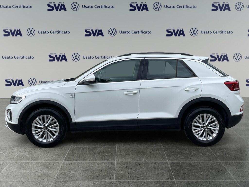 Volkswagen T-Roc 1.0 TSI 110CV Life