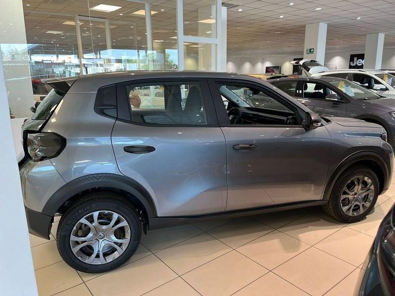 Citroën C3 PureTech 100 S&S You