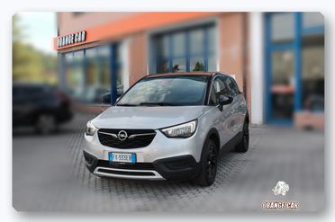 Opel Crossland X 1.5 ECOTEC D 102 CV Start&Stop 120 Anniversary