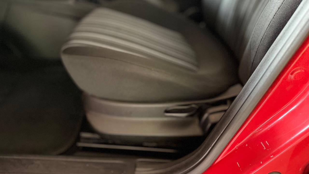 Fiat Punto Evo 1.4 3 porte S&S Dynamic