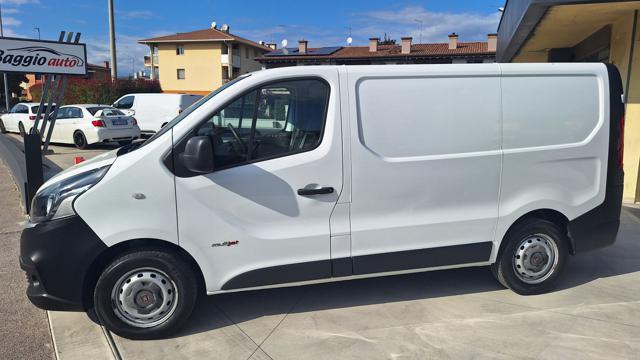 FIAT Talento 1.6 Ecojet PC-TN Furgone 10q N°GC579