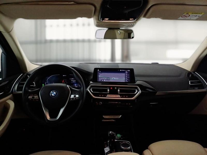 BMW X3 xDrive 30e Autom.