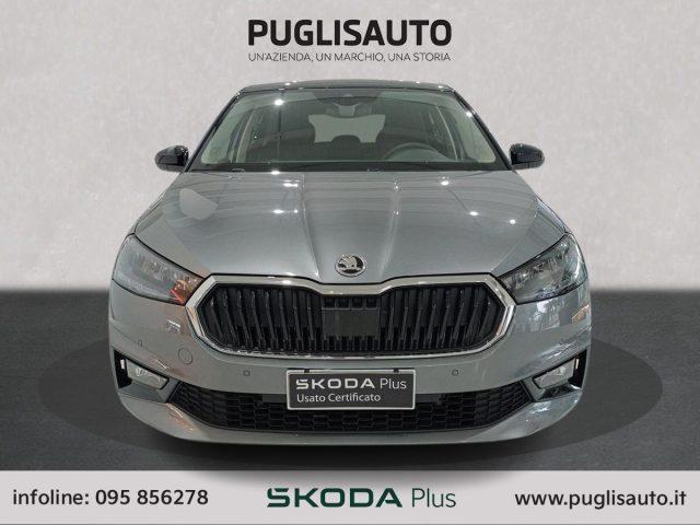SKODA Fabia 1.0 TSI 95 CV Style