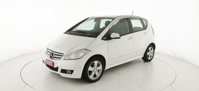 MERCEDES-BENZ A 160 BlueEFFICIENCY Avantgarde