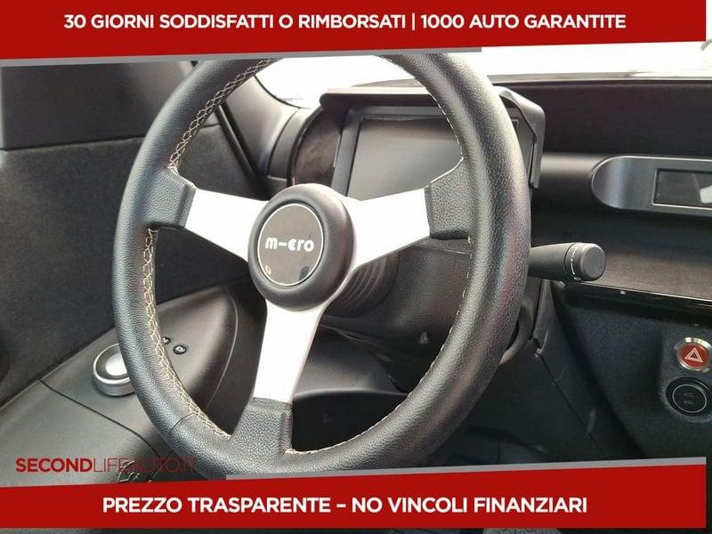 MICROLINO 19CP A10 - Microlino Competizione - 10,5 Kwh MY23
