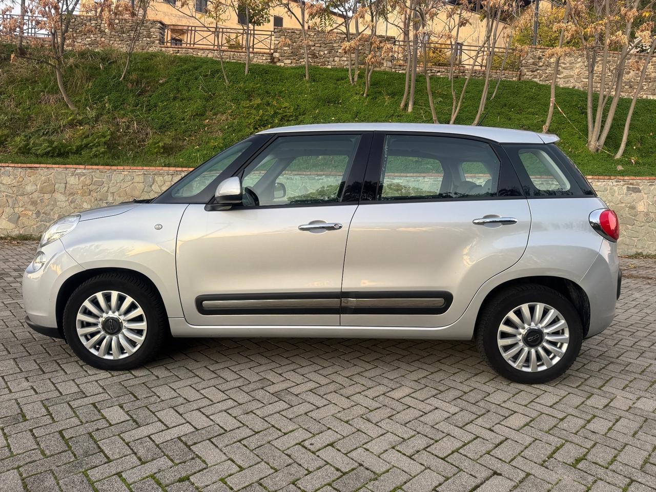Fiat 500L 1.3 Multijet 85Cv *LOUNGE* 2014