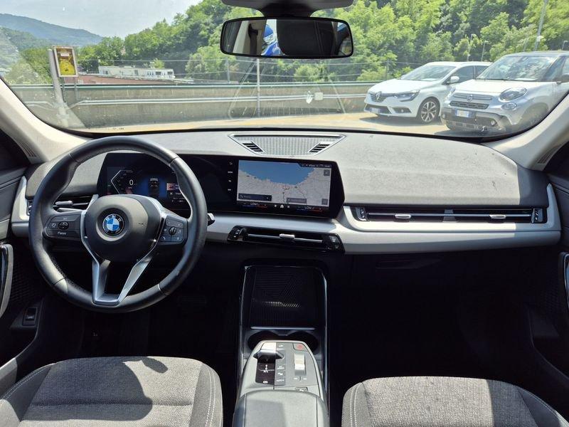 BMW X1 sdrive18d auto