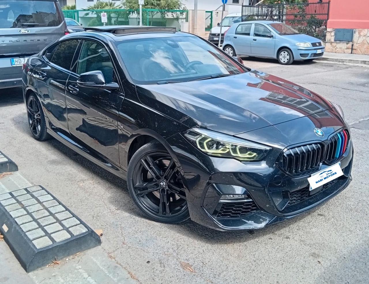 Bmw Serie 2 Gran Coupé 220d Msport aut.