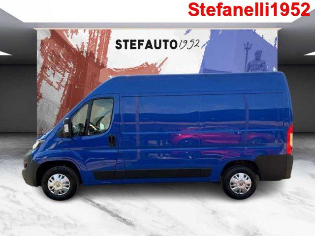 PEUGEOT Boxer III 333 2019 - 333 2.2 bluehdi 140cv S&S L2H2 (P