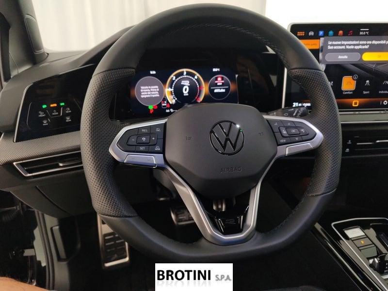 Volkswagen Golf 2.0 TDI SCR 110KW R-Line DSG