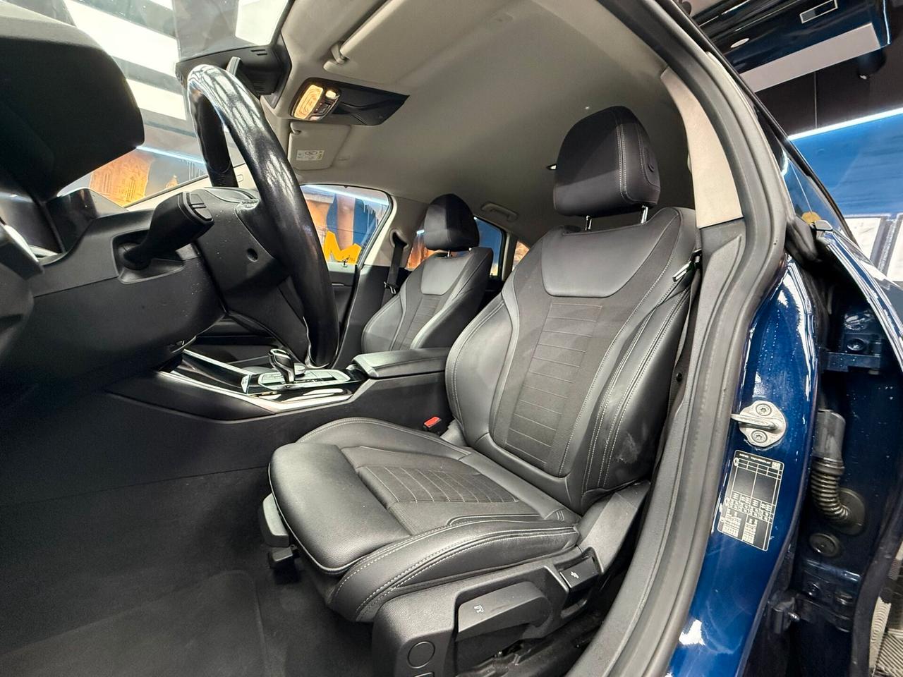 Bmw 420 420d 48V Coupé Msport (021)