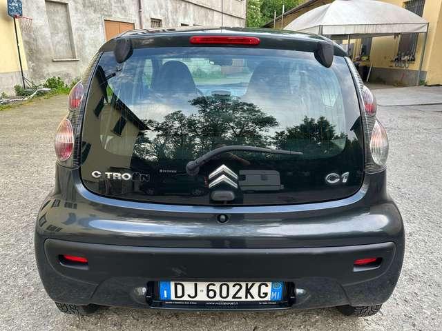 Citroen C1 C1 5p 1.0 BaC1