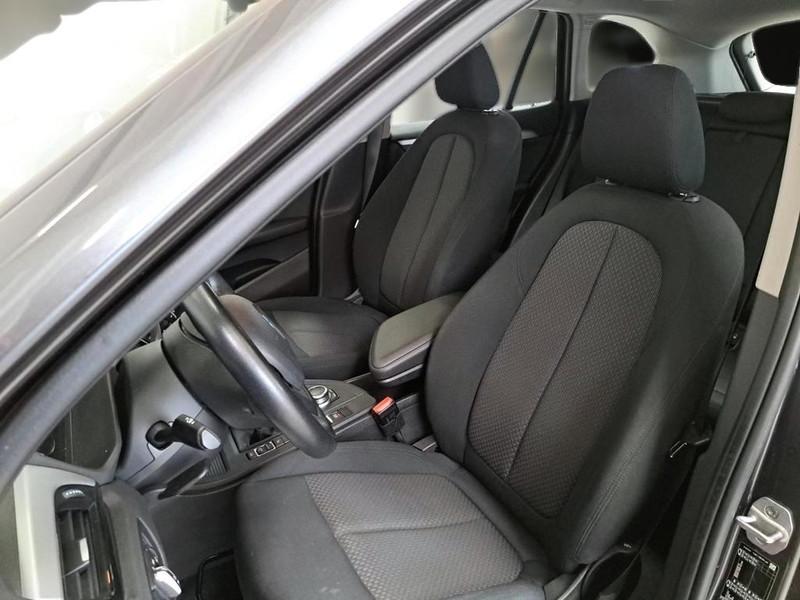 BMW X1 sDrive 16d Business Advantage Auto