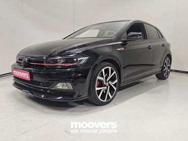 VOLKSWAGEN Polo 6ª serie 2.0 TSI DSG GTI BlueMotion Technology