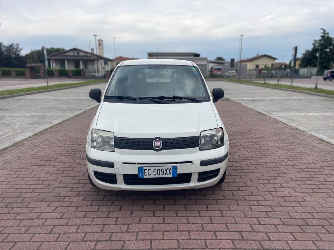 Fiat Panda 1.1 Active