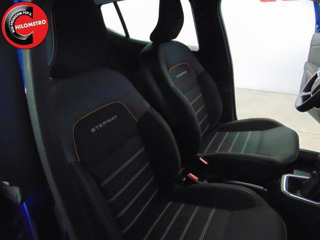 DACIA Sandero Streetway 1.0 TCe ECO-G Comfort