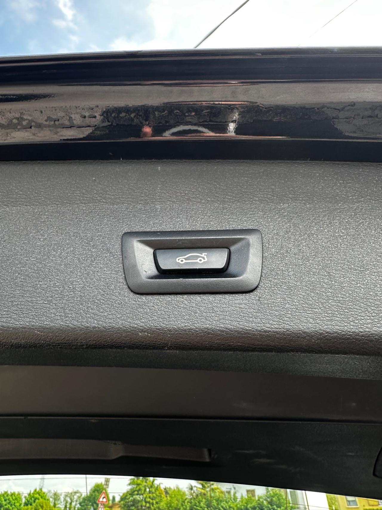 Bmw X1 sDrive18d Business