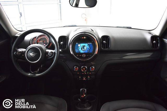 MINI Countryman 2.0 Cooper D Business Countryman Automatica