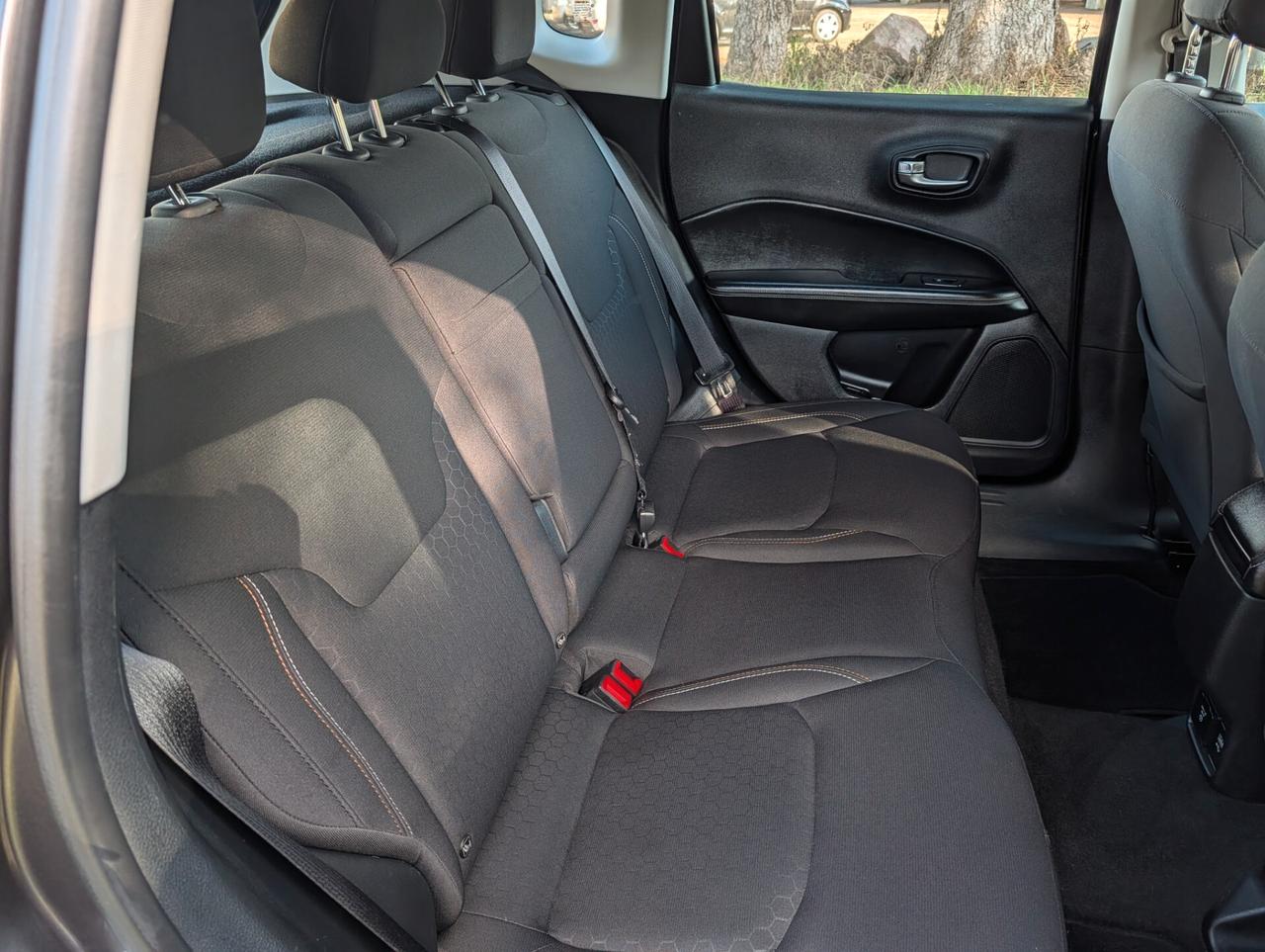 Jeep Compass 1.4 MultiAir 2WD UNICO PROPRIETARIO