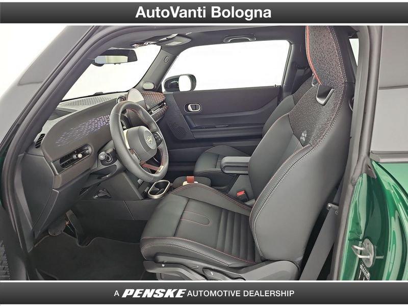 MINI Cooper Mini Cooper 3p 1.5 C JCW auto