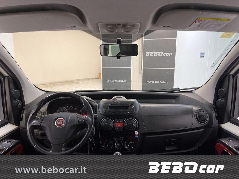 FIAT QUBO QUBO 1.3 MJT 75 CV Dynamic