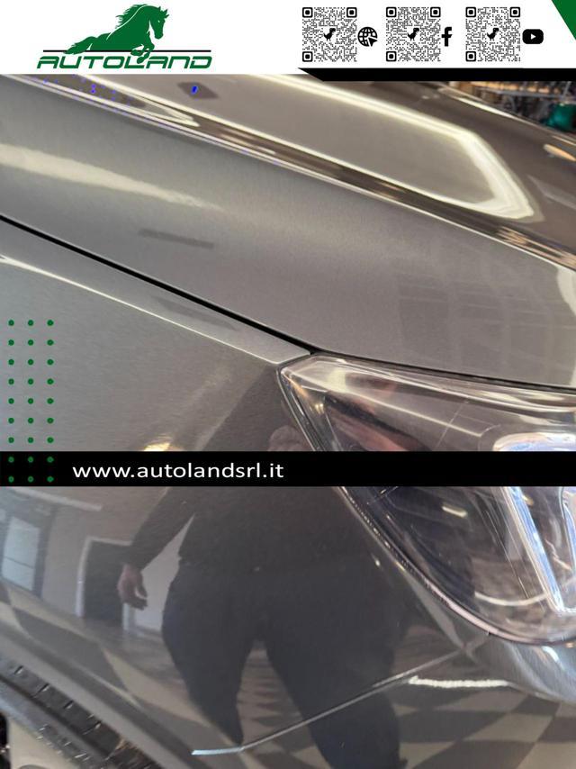 OPEL Mokka X 1.4TurboEcotec140CV4x2Start&StopCronoManutenzioni