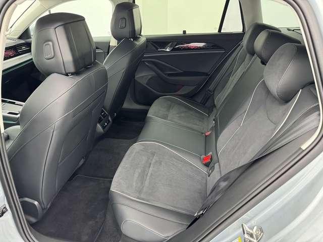 Volkswagen Passat Variant Business 2.0 TDI DSG 150CV *360°+GANCIO* PROMO!