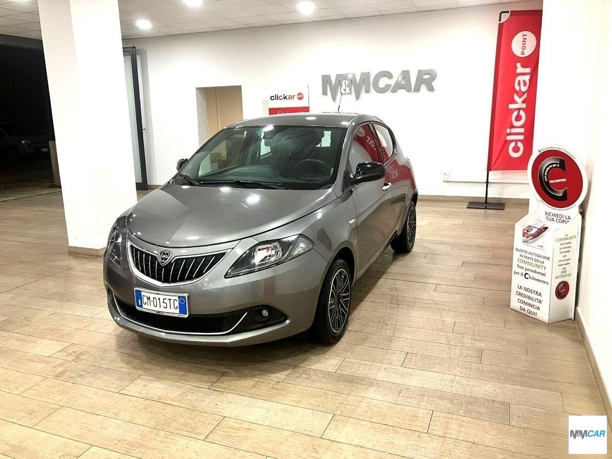 LANCIA Ypsilon 1.0 FireFly 5p.S&S Hybrid Gold