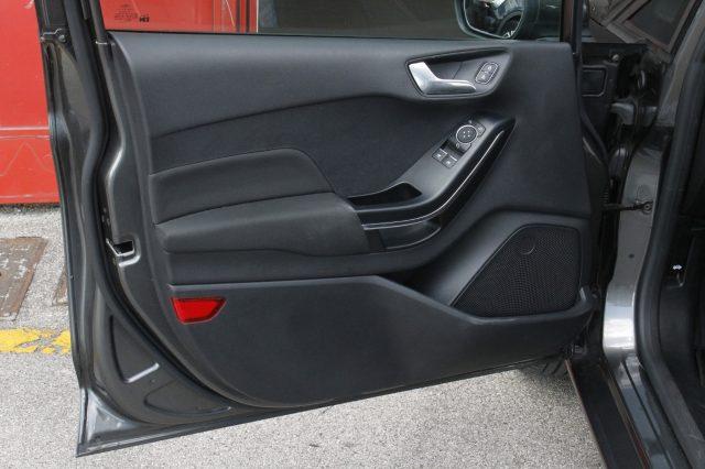 FORD Fiesta 1.0 Ecoboost 100 CV 5 porte Titanium