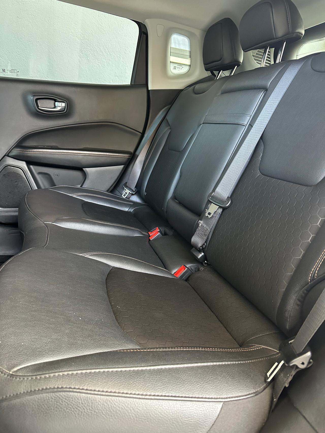 Jeep Compass 1.6 mjt Limited 2wd 120cv my20