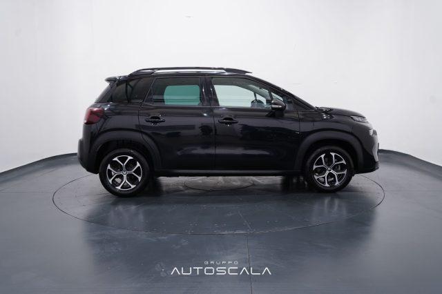 CITROEN C3 Aircross 1.2 PureTech 110cv S&S Plus