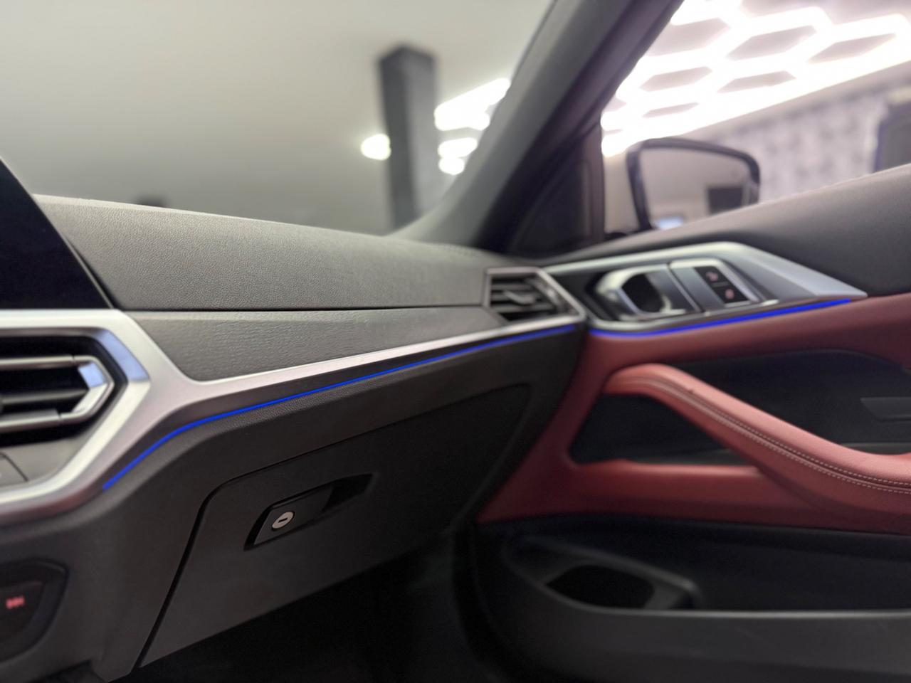 Bmw 440 M440i 48V xDrive Cabrio