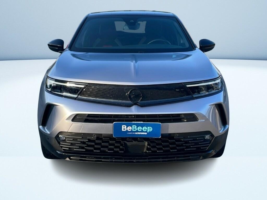 Opel Mokka 1.2 T GS Line