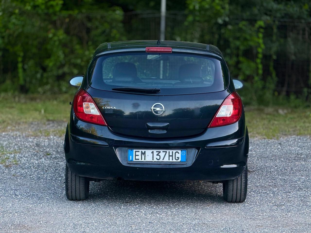 Opel Corsa 1.2 85CV 5 porte GPL-TECH Elective