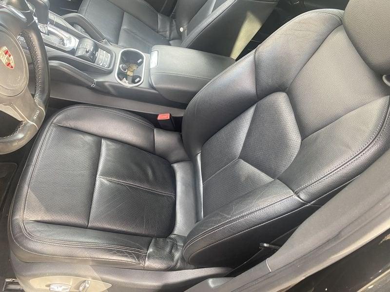 Porsche Cayenne Cayenne 3.0 Diesel 240 CV