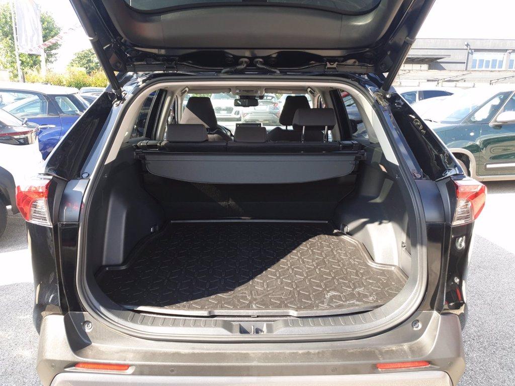 TOYOTA Rav4 2.5 vvt-ie h dynamic 2wd 218cv e-cvt del 2020