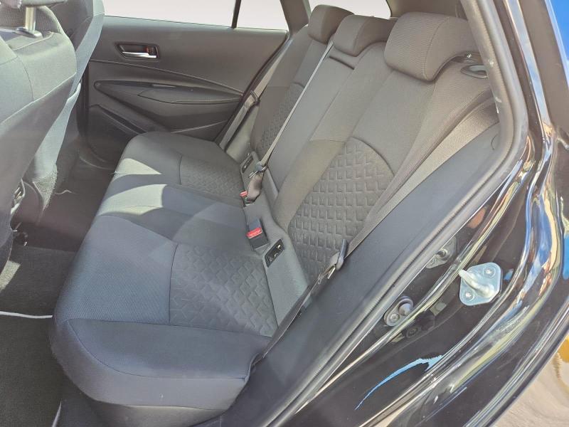 Toyota Corolla Touring Sports 2.0h Business cvt
